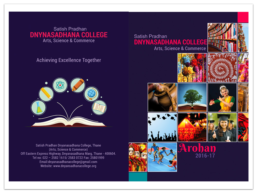 dnyanasadhana college