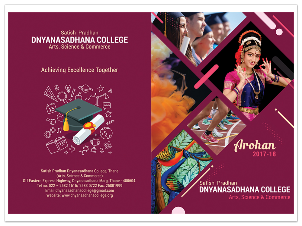 Dnyanasadhana College